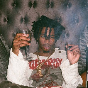Smoking weed