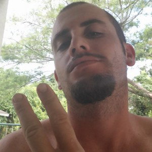  NEVA GAVE A FUUCCKKK-TB DA BALL HOGGG