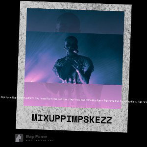 Mix up pimp skezz