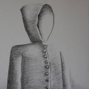 empty shell