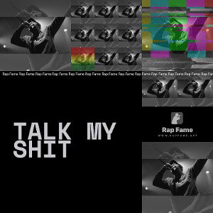 Talk My Shit