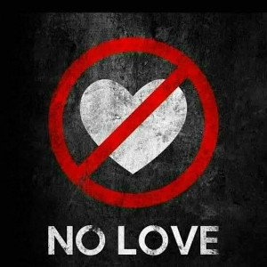 DIH feat LUKK - NO Love