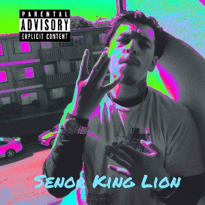 Senor king lion - painful intutions