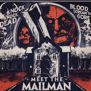 Mail Man