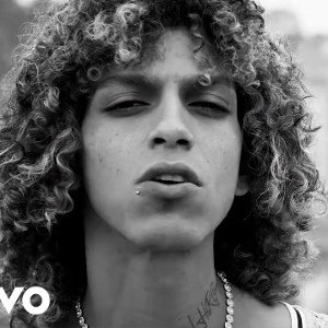 Jon z - Despues De Que te Perdi (letra)1