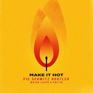 Make it hot