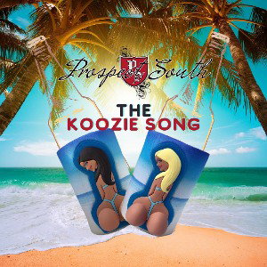 The Koozie Song