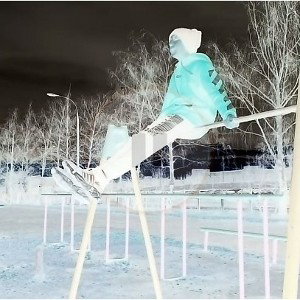 я сильный