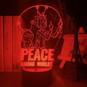 Peace