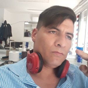 AGAN LO SUYO