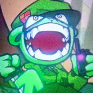 Friday Night Funkin (FNF) OST — Stress - Week 7 (Tankman)