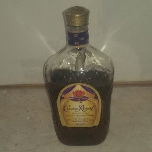 Crown Up