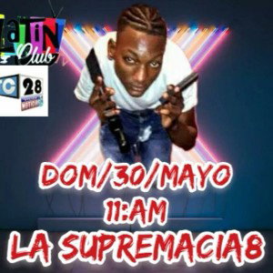 la supremacia8 👈 no tiene felicidad