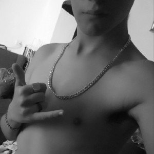Vaki_Me la pone dura k me criken