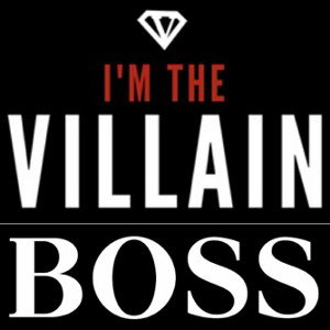 Villain Boss