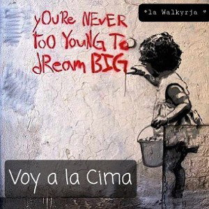 🌟Voy a la Cima🌟