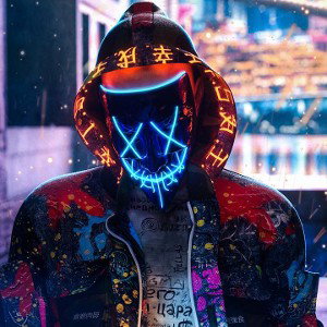 Mr. Kaotic - Dropped It pt2 