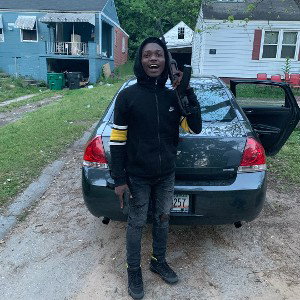 nickk x on my mind