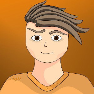 5. Сумасшедший 