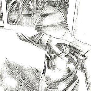 past