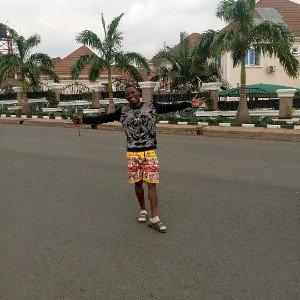 God is my boss