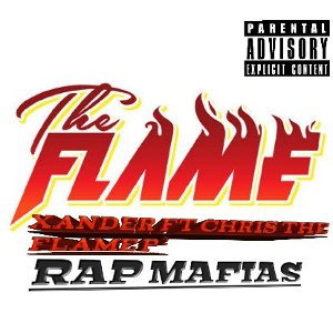 THE FLAME P²
