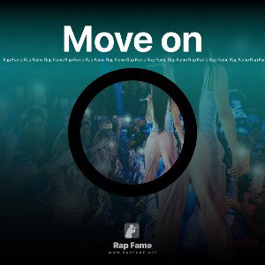 Move on 