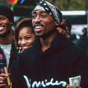 ABOVE THE RIM FREESTYLE
