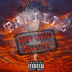 Thrillz - Quiet Storm Freestyle