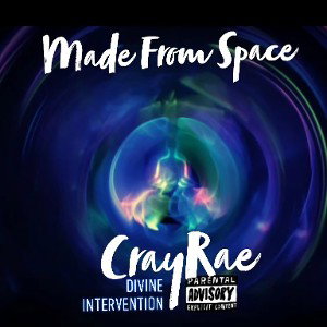Made From Space