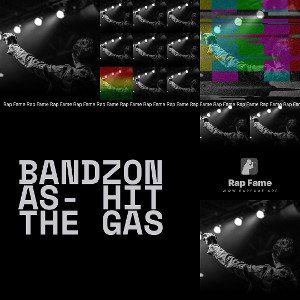 Bandzonas- HIT THE GAS😶‍🌫️