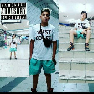 FREESTYLE #2