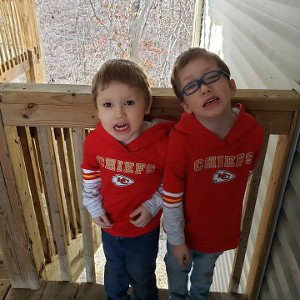my boys 2