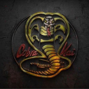 Cobra Kai 