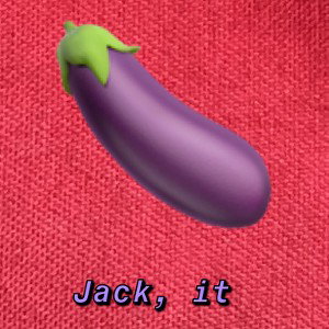 ʝαƈƙ, ιƚ