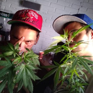 The big le pow - Sol y humo ft. Dek$