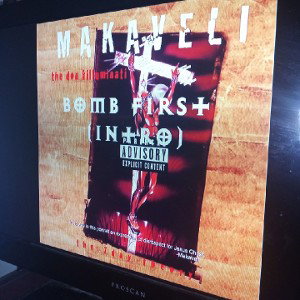 CRUNKAVELI F_Y'ALL