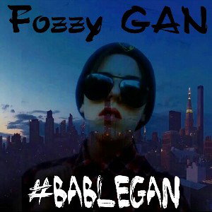 Bable_gan