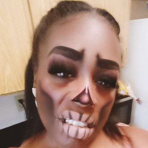 Aint A Bitch Like Me