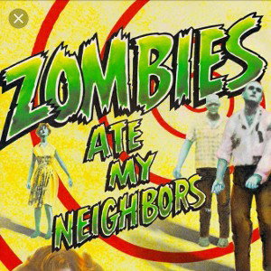 Zombieworld