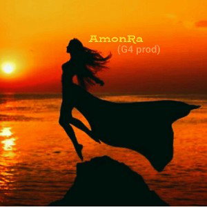 AmonRa (G4 prod) - 💖Она. Раздета.💖