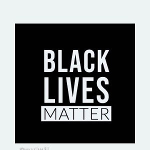Black Lives Matter