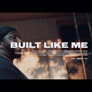 Built like me Nate jacks ft just manny 