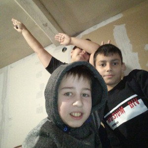Сетивой оператор