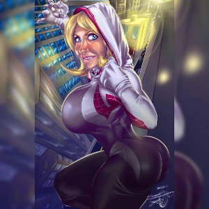 to make nuns break ruins and start cursing