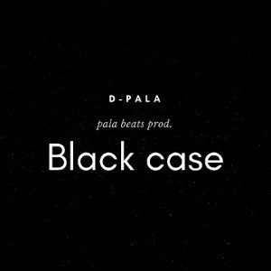 Black case 