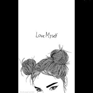 just me 