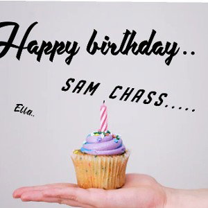 loving it (H. B. D Ella) 