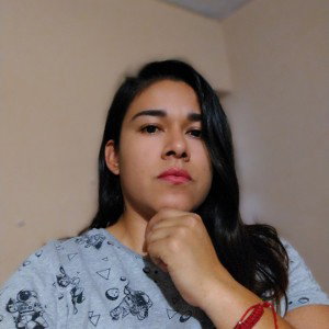 Llegué 
