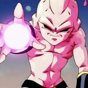 Rap do Majin Buu(ELES MORRERAM DE MEDO)